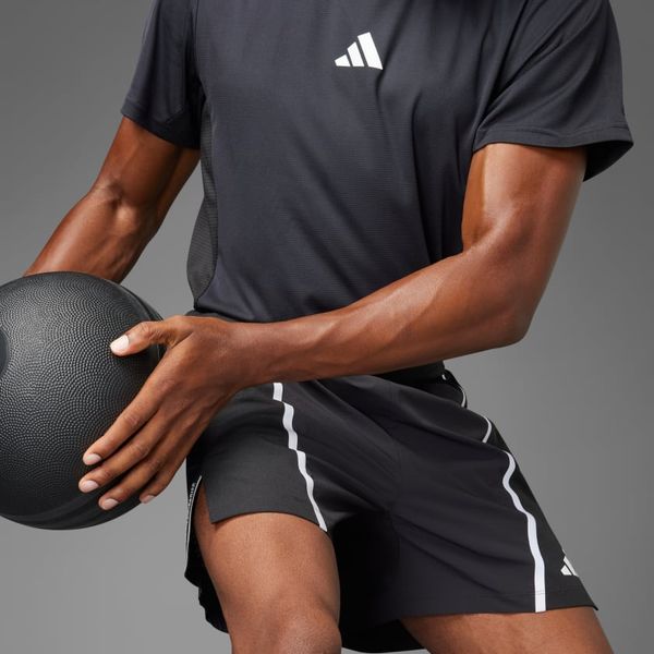 Quần short tập luyện adidas Designed for Training Pro-Series Nam - JE8245