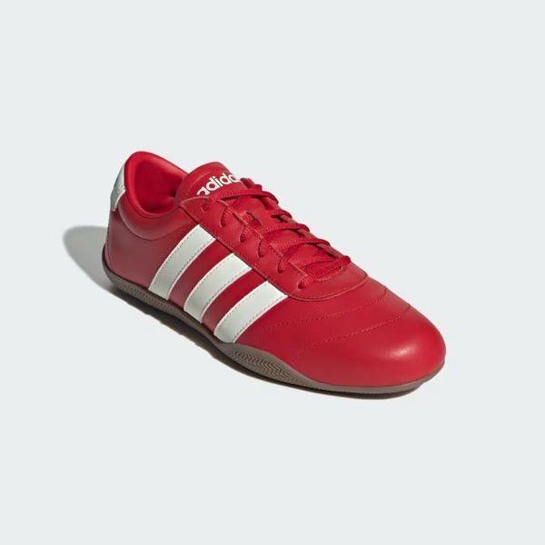 Giày thời trang adidas Grand Court Lo Nữ - JQ9691