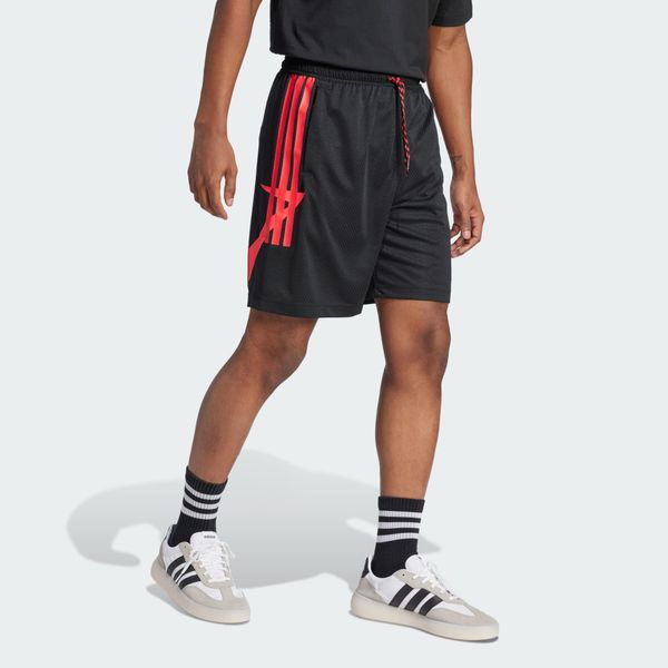 Quần short adidas House of Tiro Nations Nam - JC8061