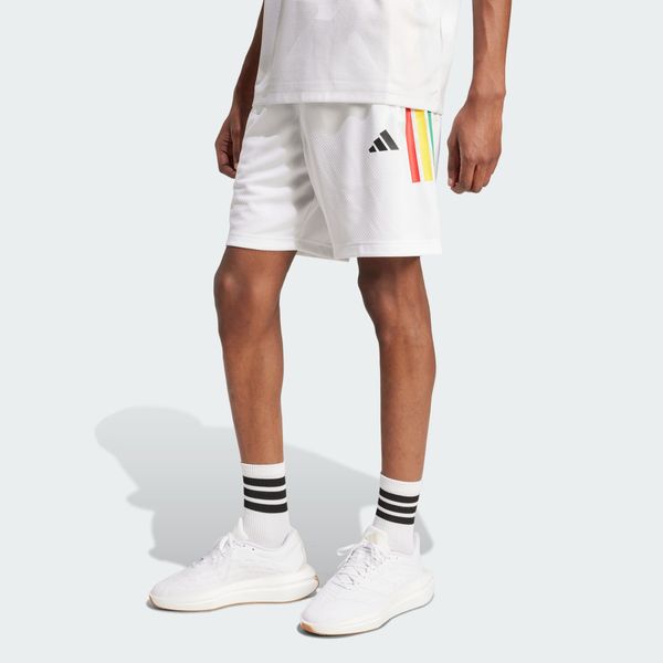 Quần short adidas House of Tiro Nations Nam - JC8056