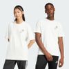 Áo T-shirt adidas Graphic Lounge Verbiage Circle Nam - JJ3988