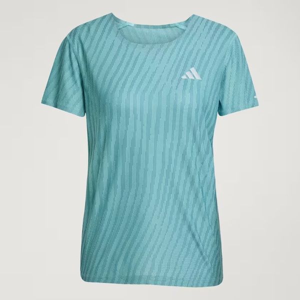 Áo T-shirt chạy bộ adidas Adi365 CLIMACOOL+ Nữ - JP3850