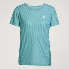 Áo T-shirt chạy bộ adidas Adi365 CLIMACOOL+ Nữ - JP3850