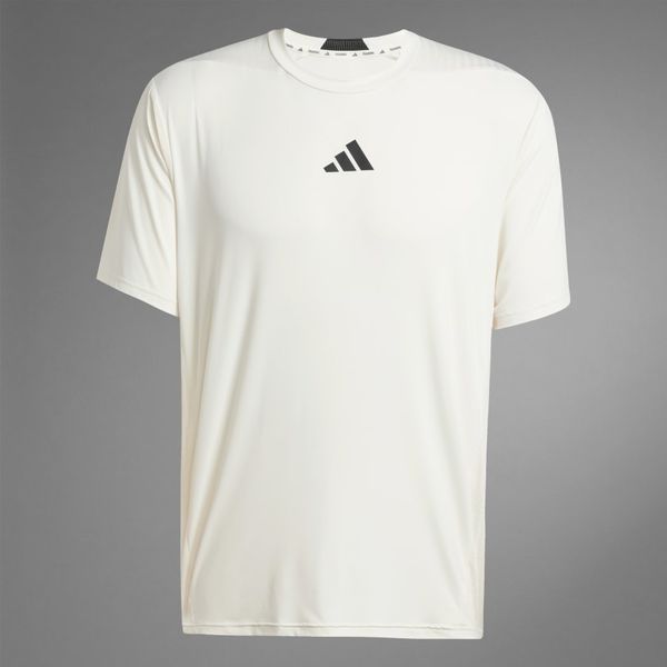 Áo T-shirt tập luyện adidas Intensity Designed-for-Training Nam - JE5746