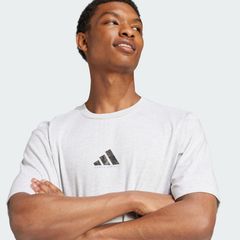 Áo T-shirt adidas Codes Photoreal Nam - JN6953