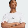 Áo T-shirt adidas Codes Photoreal Nam - JN6953