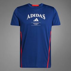 Áo T-shirt tập luyện adidas Legacy Designed-for-Training Nam - JI6353