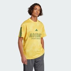 Áo T-shirt adidas House of Tiro Nations Nam - JC9459