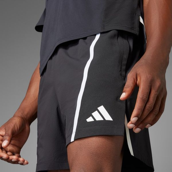 Quần short tập luyện adidas Designed for Training Pro-Series Nam - JE8245