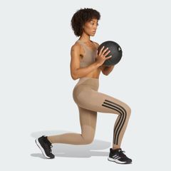 Áo bra tập luyện adidas Impact TLRD High Support Nữ - JX8843