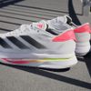 Giày chạy bộ adidas Adizero SL2 Nam - JS1181