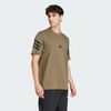 Áo T-shirt adidas Future Icons 3 sọc Nam - JD4876