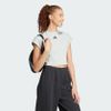 Áo Baby Tee adidas City Escape Nữ - JC5067