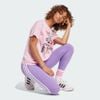 Áo T-shirt adidas Graphic Codes Photoreal Nữ - JJ4069