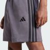 Quần short adidas Essentials 3 sọc Nam - JE6422