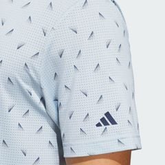 Áo Polo golf adidas Ultimate365 In Lưới Nam - JF9003