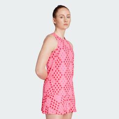 Áo Tank Top tennis/pickleball adidas Club Tennis Climacool Nữ - JY5131