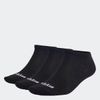 Bộ 3 đôi tất thể thao cổ ngắn adidas - IC1299