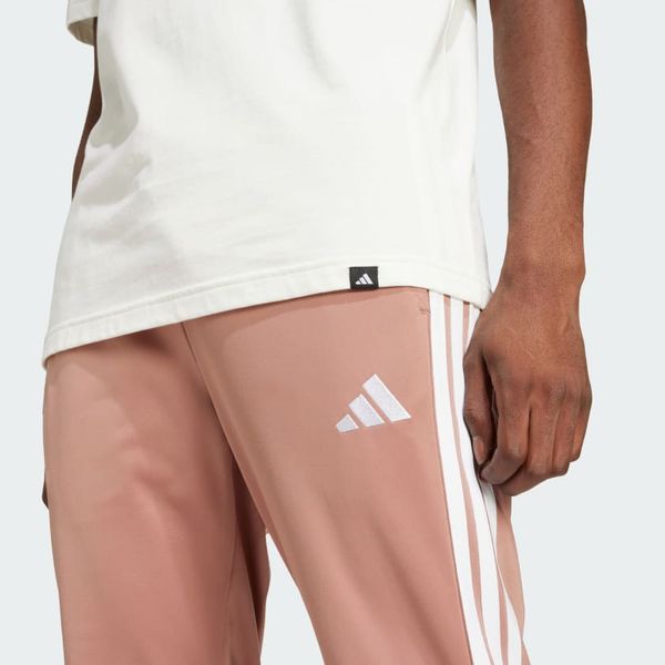 Áo T-shirt adidas Lounge Ice Nam - JJ4020