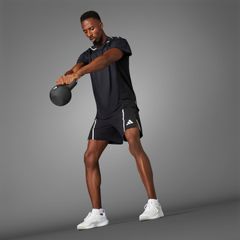 Quần short tập luyện adidas Designed for Training Pro-Series Nam - JE8245