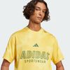 Áo T-shirt adidas House of Tiro Nations Nam - JC9459