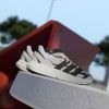 Giày thời trang adidas Lightblaze Nam - JH6944