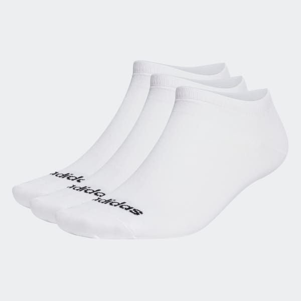 Bộ 3 đôi tất thể thao adidas - HT3447
