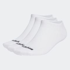 Bộ 3 đôi tất thể thao adidas - HT3447