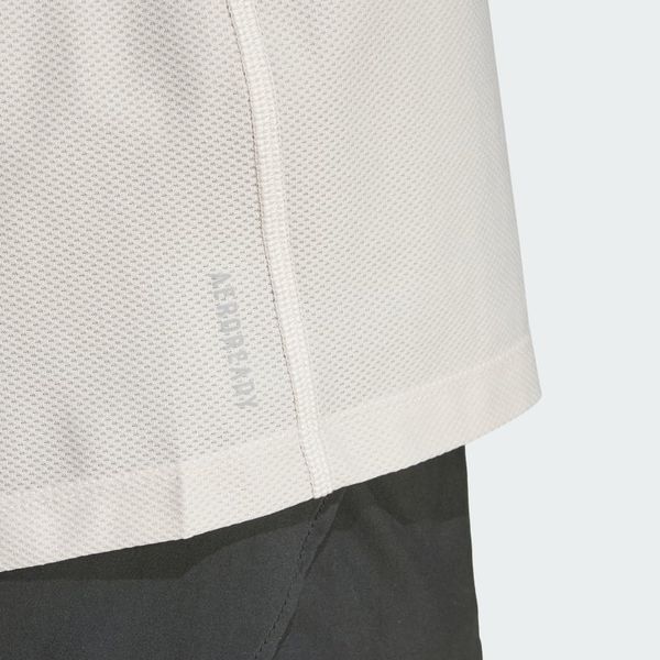 Áo T-shirt chạy bộ adidas Own the Run Nam - JC9788