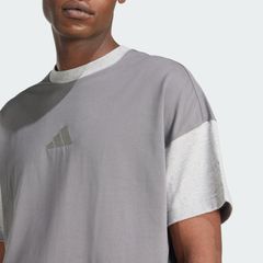 Áo T-shirt adidas Colorblock ALL SZN Nam - JJ3678