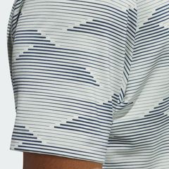 Áo Polo golf adidas Ultimate365 Speed Nam - JF9008