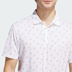 Áo Polo golf Ultimate365 Mesh Nam - JN8275