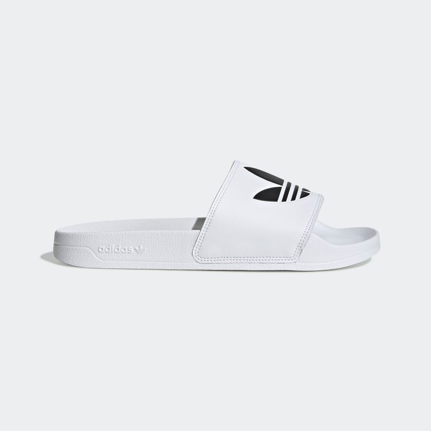 Dép nam quai ngang adidas Adilette LTE - FU8297