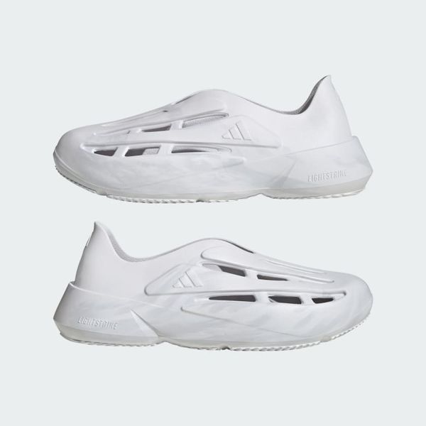 Giày thời trang adidas Lightblaze Moc Unisex - JH7038