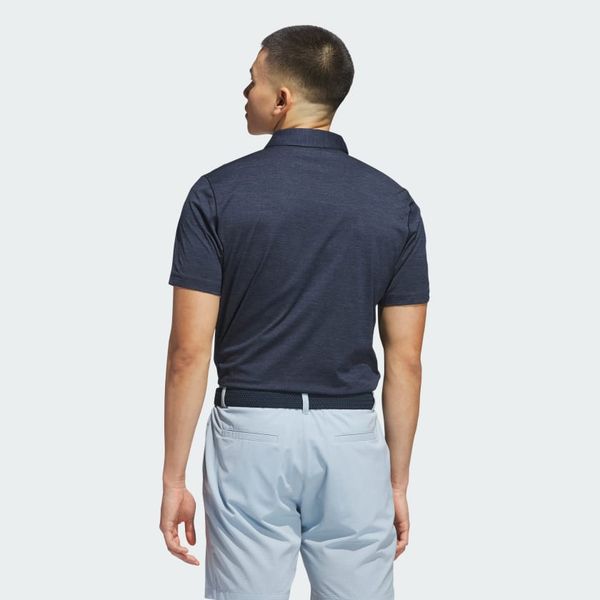 Áo Polo golf adidas Ultimate365 Elevated Twistknit Nam - JF4885