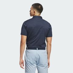 Áo Polo golf adidas Ultimate365 Elevated Twistknit Nam - JF4885