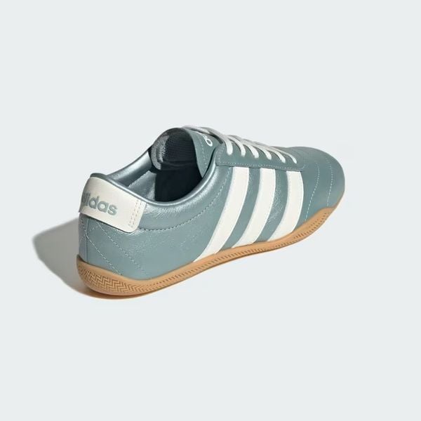 Giày thời trang adidas Grand Court Lo Nữ - JQ9683