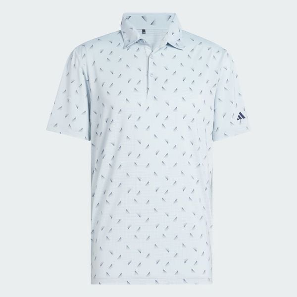 Áo Polo golf adidas Ultimate365 In Lưới Nam - JF9003