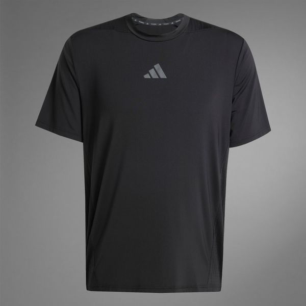 Áo T-shirt tập luyện adidas Intensity Designed-for-Training Nam - JI8181