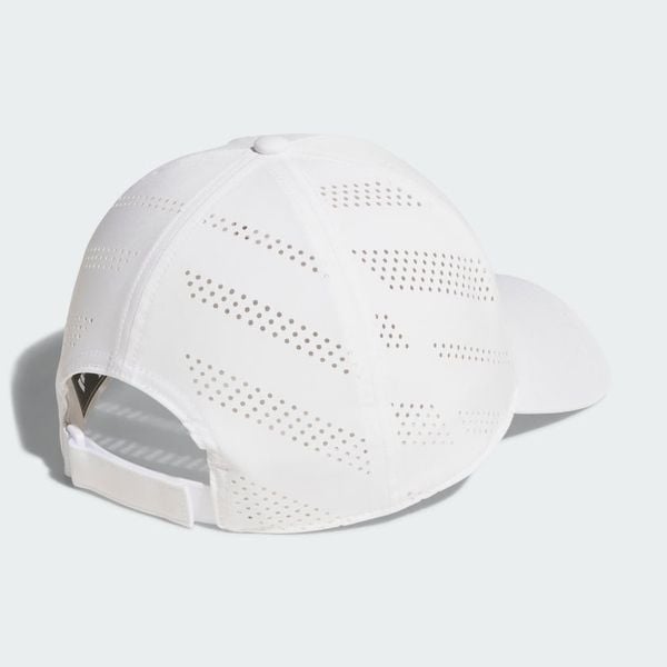 Mũ lưỡi trai golf adidas Logo Metal Unisex - JE2456