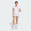 Áo Baby Tee adidas Tiro 3 sọc Nữ - JC8208