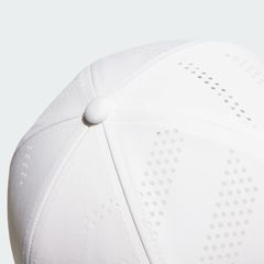 Mũ lưỡi trai golf adidas Logo Metal Unisex - JE2456