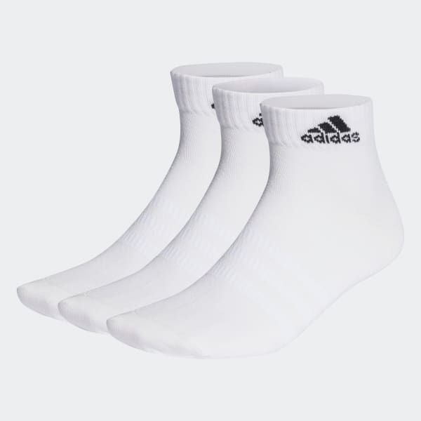 Bộ 3 đôi tất thể thao adidas - HT3468