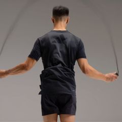 Quần short tập luyện adidas Airchill Nam - JI8193