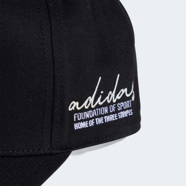 Mũ lưỡi trai adidas Varsity Snapback Unisex - JE5659
