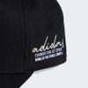Mũ lưỡi trai adidas Varsity Snapback Unisex - JE5659