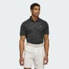 Áo Polo golf adidas Core Allover Nam - JF8850
