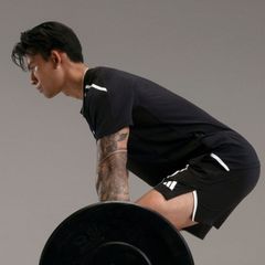 Quần short tập luyện adidas Designed for Training Pro-Series Nam - JE8245