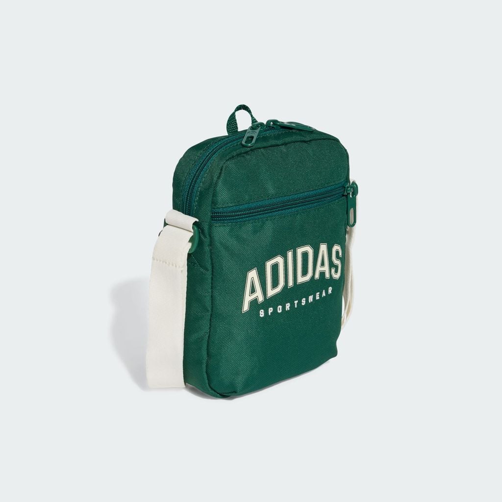 Túi đa năng adidas Classic Print Unisex - JD1901