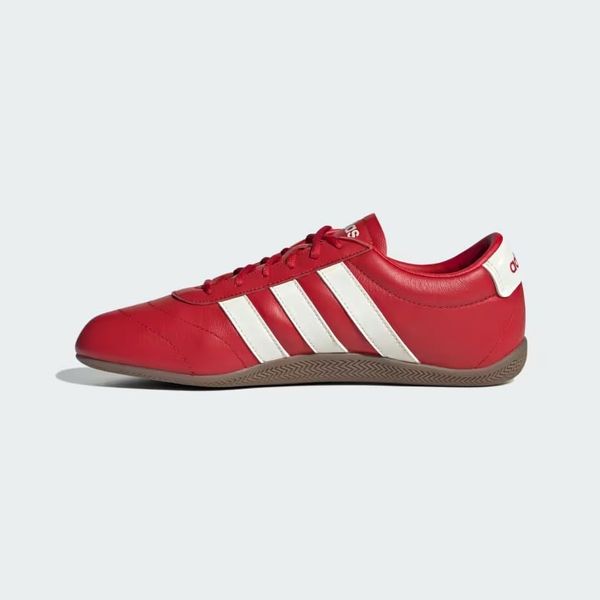Giày thời trang adidas Grand Court Lo Nữ - JQ9691